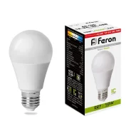 ����� ������������ 10�� �27 4000� 12/24/36/48� ������� Feron LB-192 38265 ������������� ����