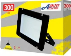 ��������� ������������ 300�� 6500� 24000�� 240� IP65 ����� ������� ���-7-300 ����