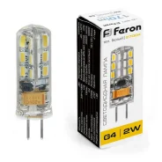 ����� ������������ JC 2�� G4 2700� 12V Feron LB-420 25858 ����