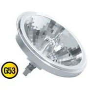 ����� ���������� 50�� G53 12V AR111 FL Navigator 94231 ����