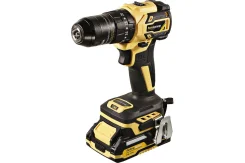 ����� (����������) �������������� Hanskonner Platinum HCD2065BLIC (18� 1650��/��� 2���� 2��� 2.0�� 65�� ��� 1BatterySystem) ����������� (����) ����