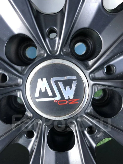 MSW
