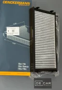 ������ ������ �������� �������� Denckermann M110494K (oe 64119248294) M110494K ����