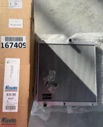 �������� ���������� Nissens 60827 (oe 17117576305) 60827 ����
