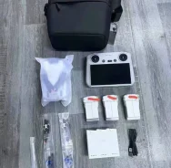 DJI Mini 3. � ������� ����