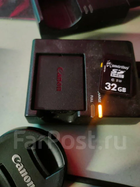 Canon EOS 2000D Kit. 20 � ����� ��, ���: 3� ����