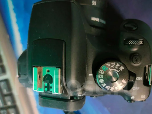 Canon EOS 2000D Kit. 20 � ����� ��, ���: 3� ����