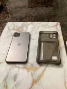 Apple iPhone 11 Pro Max. �/�, 64 ��, ������, 4G LTE ����