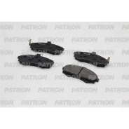 ������� ��������� �������� ������ Hyundai: Elantra 00-05, Matrix 01- / KIA: Cerato (14) 03-05 (����������� � �����) Patron PBP1840KOR PBP1840KOR ����