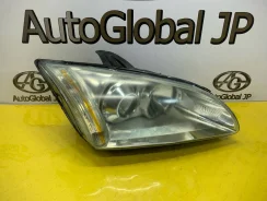 ���� ������ Ford Focus/Focus RS/Focus ST II 2004-2011; Ford Focus/Focus RS/Focus ST CB4 2004-2011; Ford Focus/Focus RS/Focus ST DA3 2004-2011; Ford Fo...