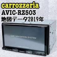 Pioneer Carrozzeria AVIC-RZ503 ����