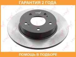 ���� ��������� ��������������� ������ (278x9) Lynxauto / BN1785 �������� 24 ��� BN1785 ����