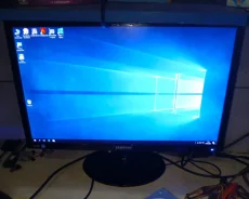 Samsung. 23", ���������� �� (LCD, LED, QLED) ����