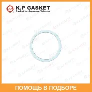 ��������� ��������� ����� K. P Gasket / KD10690 KD10690 ����