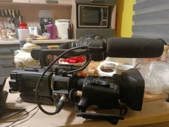 JVC GY. ����� 4-� ��, � ���������� ����