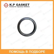 ��������� ��������� ����� K. P Gasket / KD106102 KD106102 ����