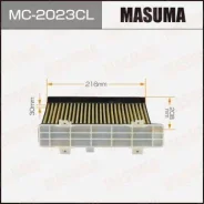 �������� ������ Masuma MC-2023CL �������� MC2023CL ����