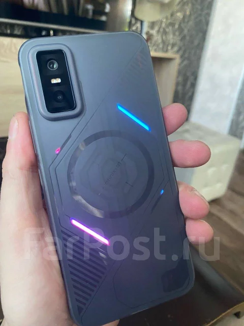 Infinix GT 30 Pro. �����, 256 ��, �����, ������, 3G, 4G LTE, 5G, Dual-SIM, ����������, NFC ����