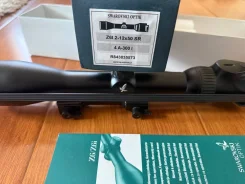 ������ ���������� Swarowski Z6 2-12-50 SR �-300 I Australia ����