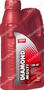 Teboil Diamond. 5W-40, �������������, 1��. ����
