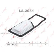 ������ ��������� Lynxauto LA-2051 LA2051 ����