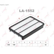 ������ ��������� Lynxauto LA-1552 LA1552 ����