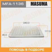 ������ ��������� Masuma / MFA1136 MFA1136 ����