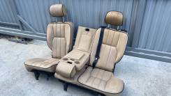 ������ ����� � ����� Land Rover Range Rover L322 2009� ����