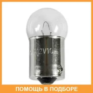 ���� �� 10 �� 12V�10W�G18�R10W Koito / 3441 3441 ����