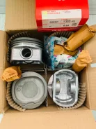 ������ ��������� + ������ 1ZZFE [������ +0.5 mm] 1310122140 Teikin 1310122140 ����