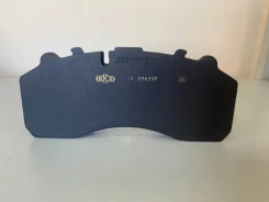 �������� �������� ������� DAF XF105 XF106 248x108x30; Knorr SB/SN7 1617343 ����