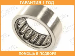 ��������� ������� KOYO / Hcrnu0727 �������� 12 ��� HCRNU0727 ����