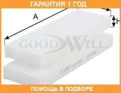 ������ ������ Goodwill / AG1792KCF �������� 12 ��� AG1792KCF ����