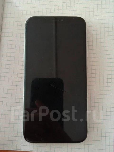 Apple iPhone Xr. �/�, 128 ��, �����, 4G LTE, NFC ����