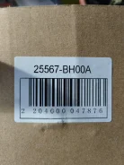 ����� ����� SRS Airbag ����� ����� Nissan 25567-BH00A 25567-BH00A ����