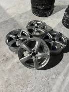Asso. 7.0x17", 5x100, ET53, �� 76���. ����