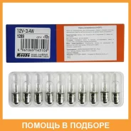 ���� �� 10 �� 12V�3.4W�T10 Koito / 1289 1289 ����