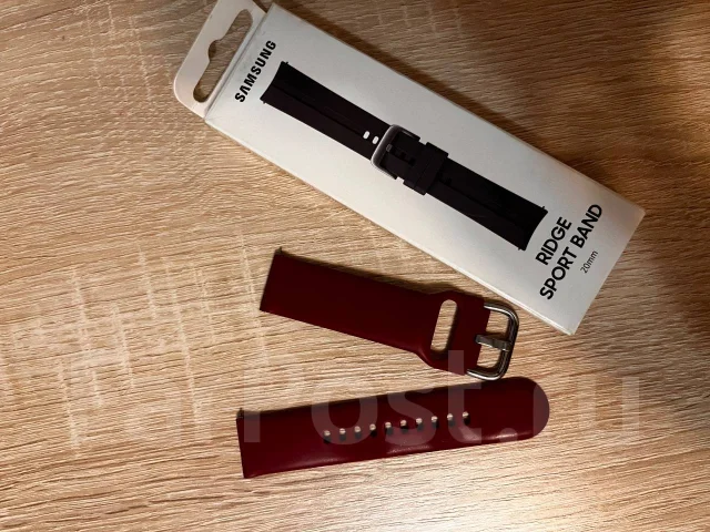 Samsung Galaxy Watch Active2 ����