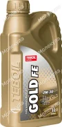 Teboil Gold FE. 0W-20, �������������, 1��. ����