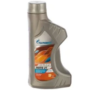 Gazpromneft Moto