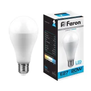 ����� ������������ 20�� �27 6400� 230� ������� �65 Feron LB-98 25789 ����