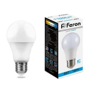 ����� ������������ 12�� �27 6400� 230� ������� �60 Feron LB-93 25490 ����