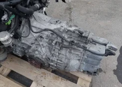 �������� Multitronic Cvt ���� Audi A6 c6 Bdw 2wd Jzf ����