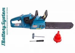 ���� ������ �������������� Sturm CSC3614BL (36� ����14"/35�� 52�� ���3/8 ���1.1 �/�) (��� ���/��) 1BatterySystem ����