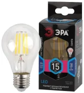 ����� ������������ 15�� E27 4000� 1520�� �����. �������� ��� F-LED A60-15W-840-E27 ����