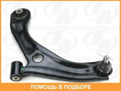 ����� �������� ���. LH Ignis III FF21S ATK412 15- Trustauto / HCA6021L, ����� HCA6021L ����