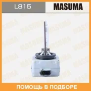 ����� ���������� Masuma / L815 L815 ����