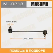 ������ (����) ������������� Masuma / ML9213 ML9213 ����