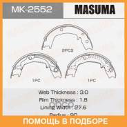 ������� ��������� Masuma / MK2552 MK2552 ����