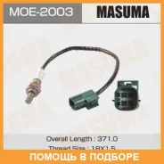 ������ ����������� Masuma / MOE2003 MOE2003 ����